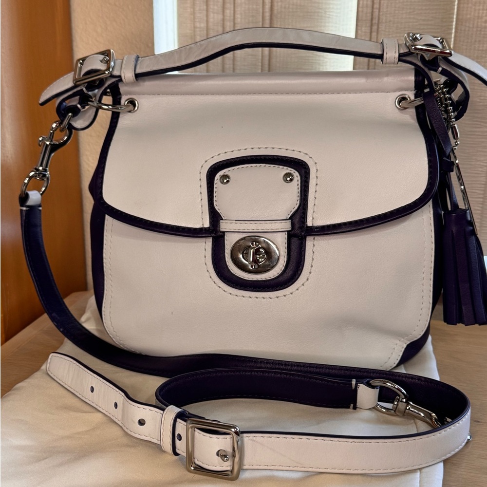Coach 2013 Large Willis – Collector Condition